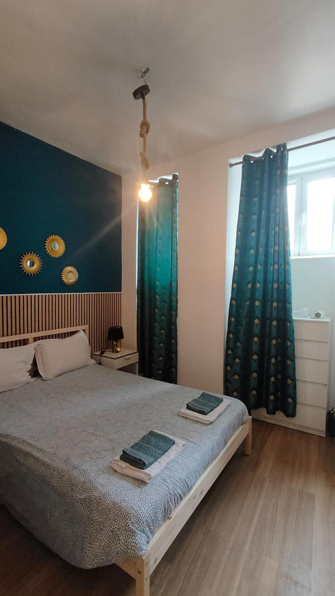 Cozy Flat At Appartement *